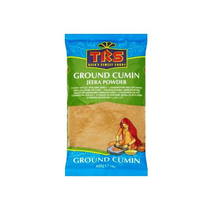 [SPI13811] Trs Cumin (Jeera) Powder 400Gms