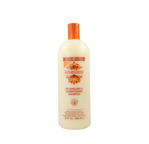 [HEA9072] Detangling & Conditionning Shampoo 946Ml