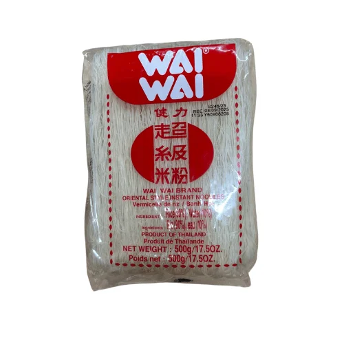 Wai Wai Oriental Noodles 500Gms