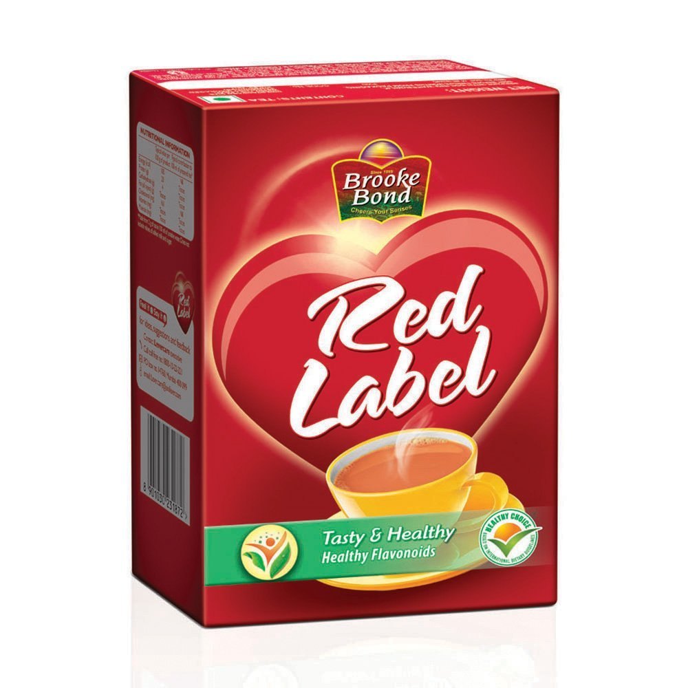 [DRI12520] Red Label Tea 1Kg