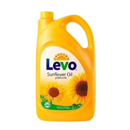 Levo Sunflower Oil 1Ltr