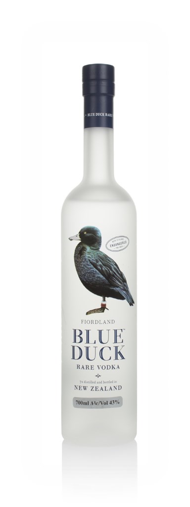 [DRI8155] Blue Bird Vodka 700ml