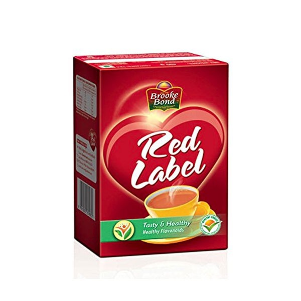[DRI12526] Brooke Bond Black Tea Red Label 450Gms