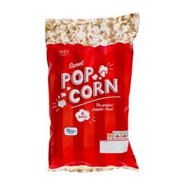 [EAS13496] Tagine Popcorn 1Kg