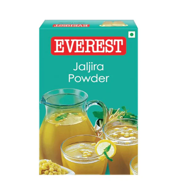 Everest Jaljeera Powder 100Gms