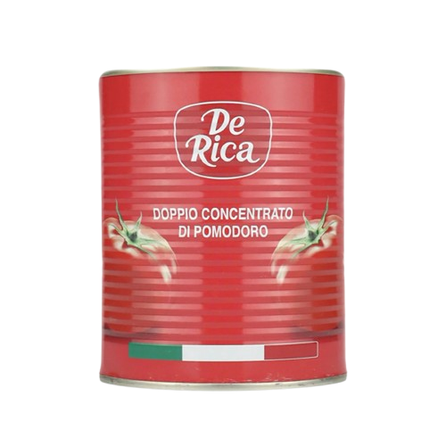 De Rica Tomato Padste 850Gms