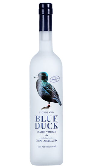 Blue Bird vodka 200ml