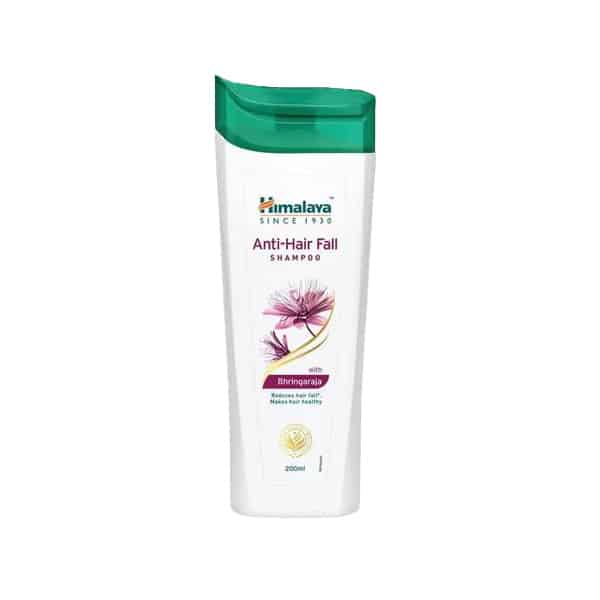 [HEA10140] Himalaya Anti-Hair Fall Shampoo 200Ml