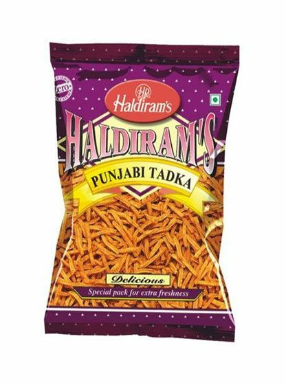 HR Punjabi Mixture 280Gms