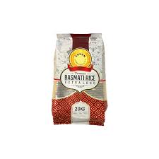 [RIC7561] Annam Basmati extra Long Rice 20kg