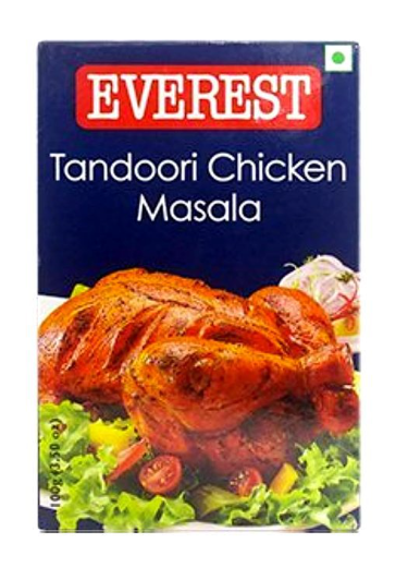[SPI9302] Everest Tandoori Chicken Masala 100Gms