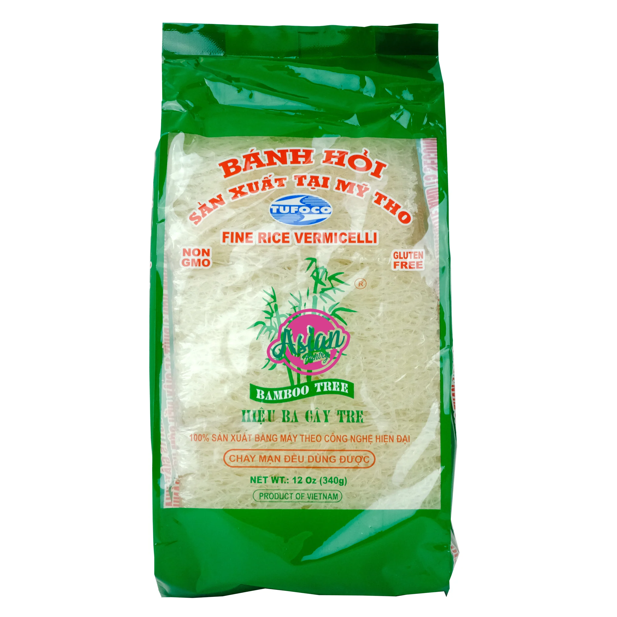 Banh Hoi Fine Rice vermecelli 340Gms