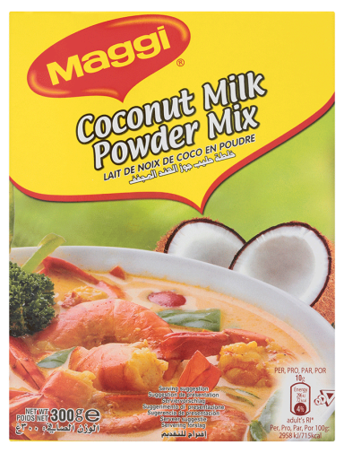 Maggi Coconut Milk 300Gms