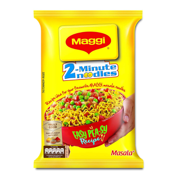 Maggi 2-MMin Noodles 60Gms