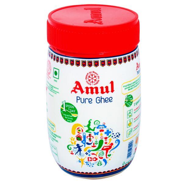 [MIL7470] Amul Pure Ghee 500Ml 