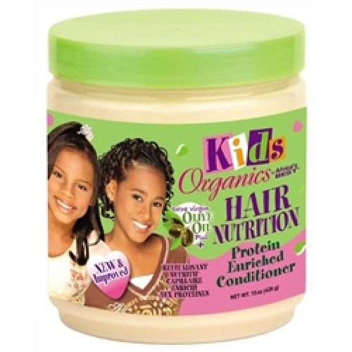 Kids Originals hair Nutrition 426Gms