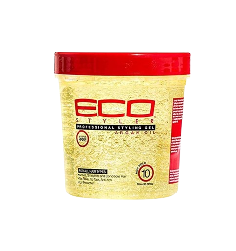 [HEA9223] Eco Style argan oiil 710Ml