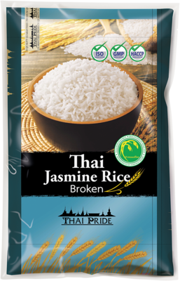 Anju Cam Jasmin Rice Broken 20Kg