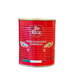 De Rica Tomato Puree 400Gms