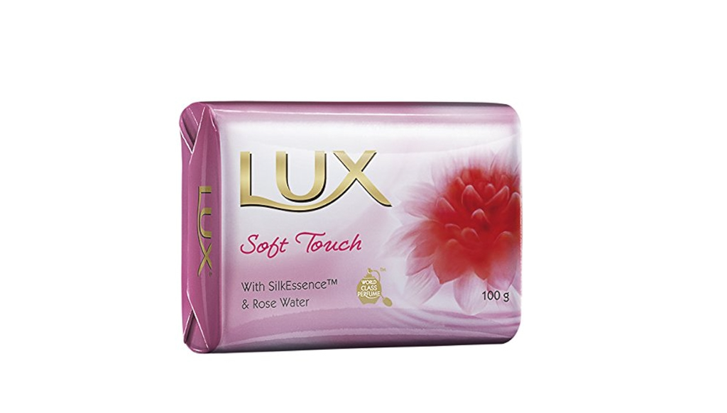 Lux Rose soap100Gms