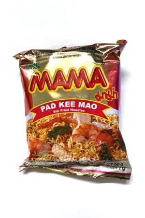 Mama Pad Kee Mao 60Gm
