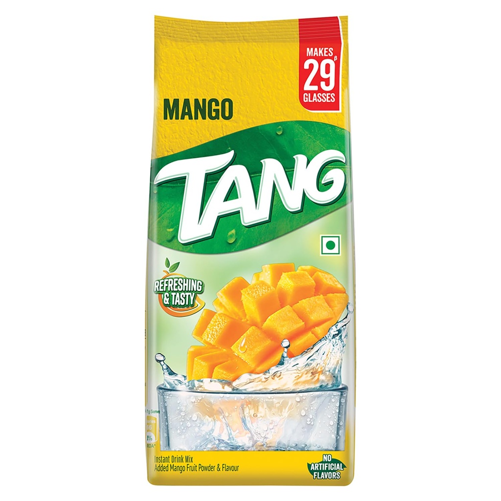 [SOF13524] Tang Mango 500Gms