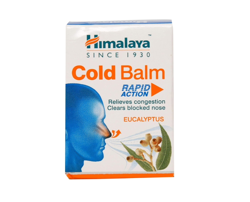 [HEA10141] Himalaya Cold Balm 10Gms