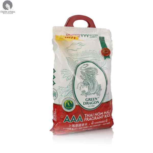 Green Dragon Hom Mali 5Kg