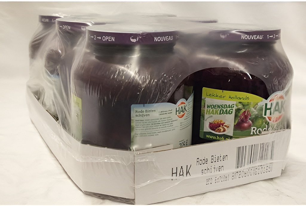 Rode Bieten (Beetroot) Per Pcs