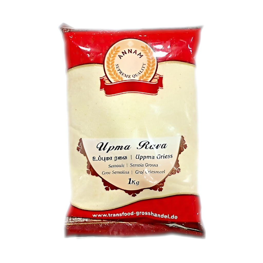 Annam Upama Rava Special 1Kg