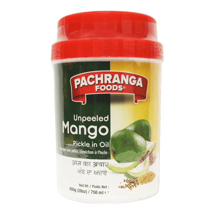Pachranga Mango Pickle 800G^ms