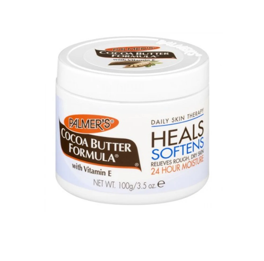 [HEA11886] Palmers Cocoa Butter Dry Skin 100Gms