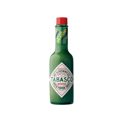 Tabasco Mild 60Ml