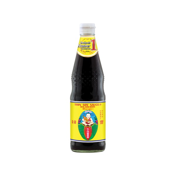 [CUR13616] Thin Soy Sauce 700ml