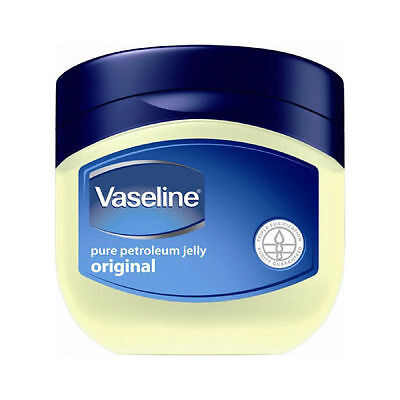 Vaseline Oiginal 250Ml