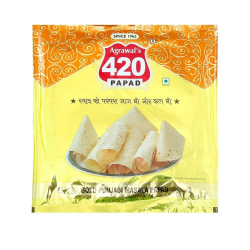 Sagar Papads 200Gms