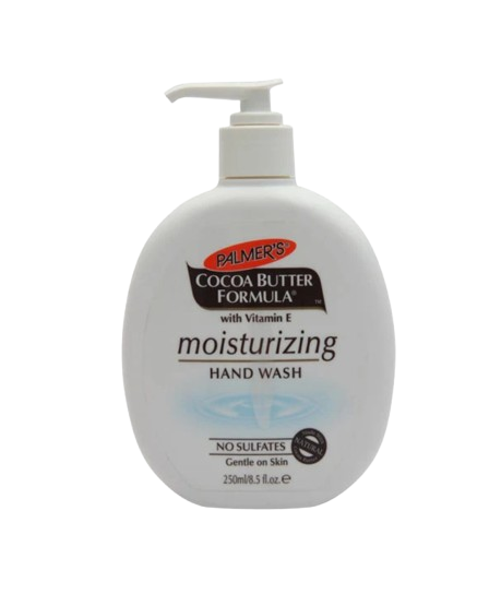 [HEA11888] Palmers Cocoa Butter Hand Wash 250Ml