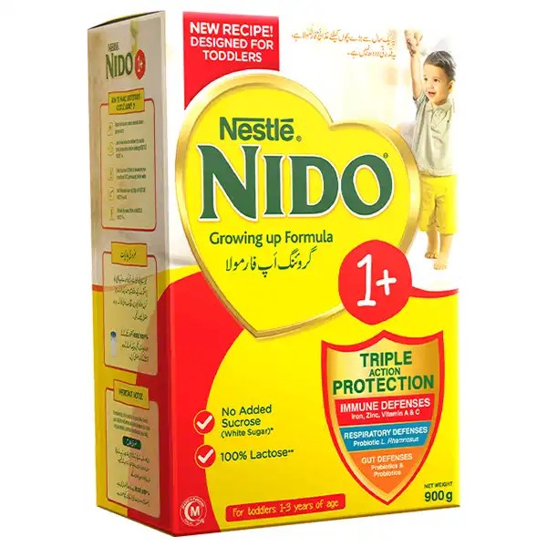 Nestle Nido 975Gms