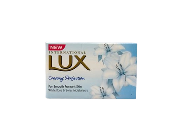 [HEA11588] New Lux Creamy 75Gms