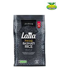 Laila Extra Long 5Kg