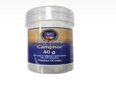 [NON10037] Heera Champor 40Gms