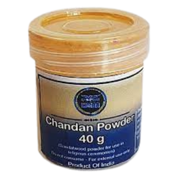 [NON10038] Heera Chandan Powder 40Gms