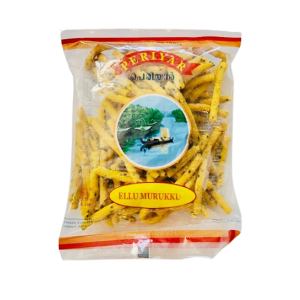 [SNA12151] Periyar Ellu Murukku 180Gms