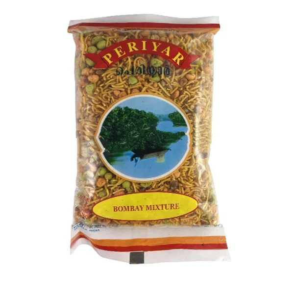 [SNA12142] Periyar Bombay Mixture 180Gms