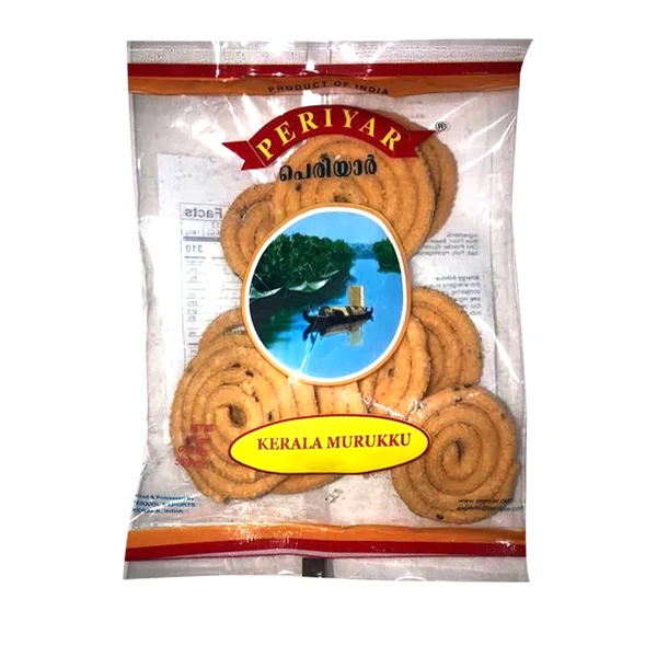 [SNA12137] Periyar Andhra Murukku 180Gms