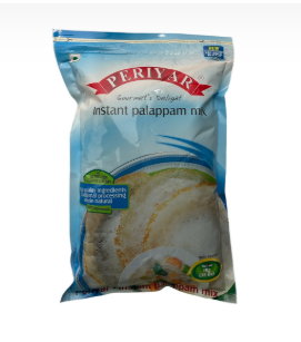 [FLO12188] Periyar Palappam Mix 1KG