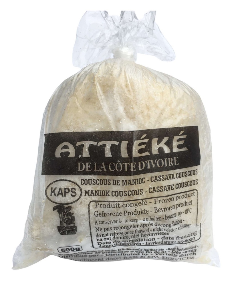 [EAS14191] Zatwa Attieke 500Gms