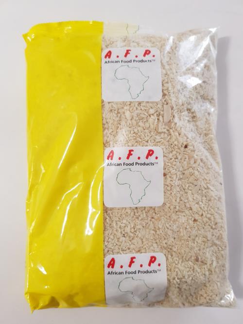 AFP Chopped Peanuts 500Gms