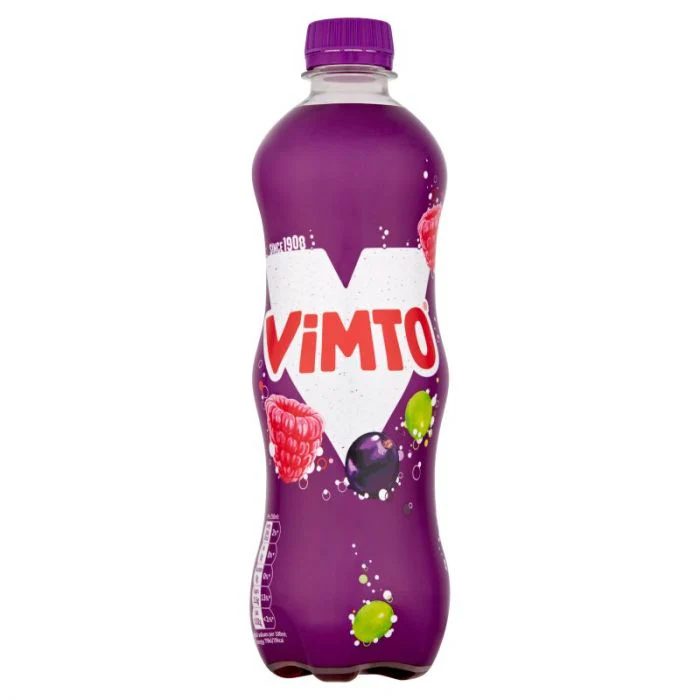 Vimto 500Ml