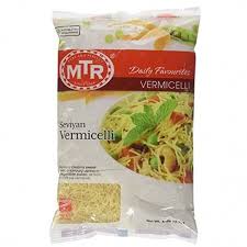 Mtr Vermicelli 175Gms